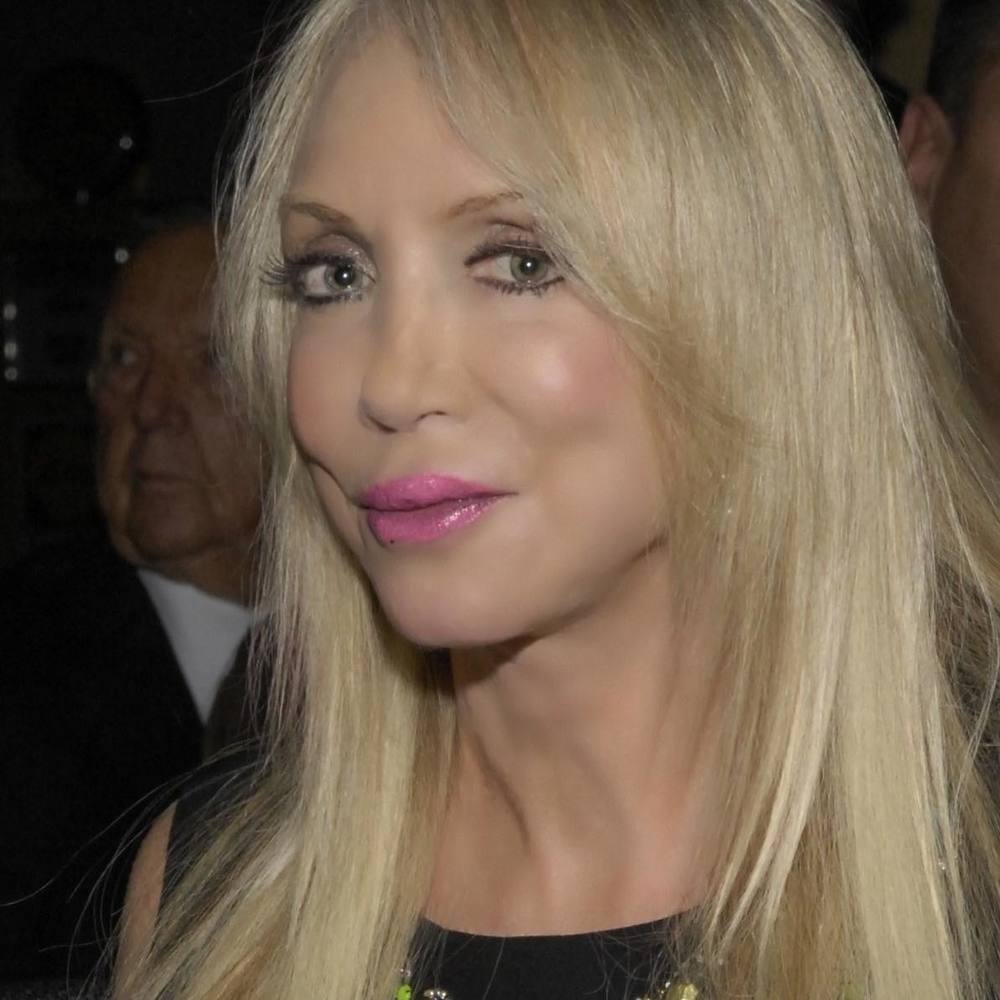 Meet your Posher, Susan